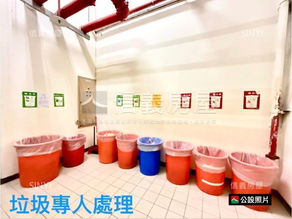 電梯高樓露台戶平面車位房屋室內格局與周邊環境