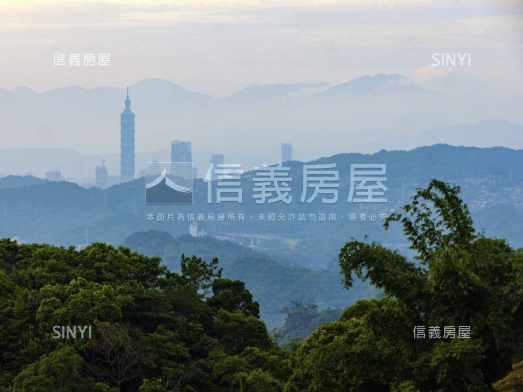 將捷旅境．－善境房屋室內格局與周邊環境