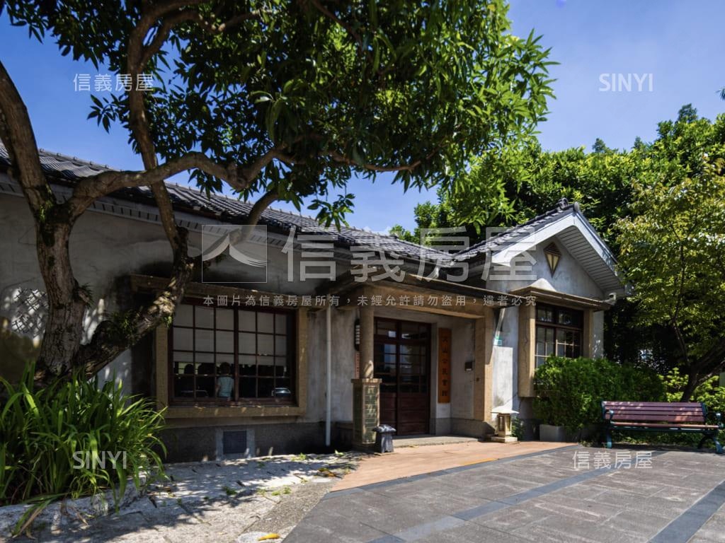 將捷旅境．－善境房屋室內格局與周邊環境