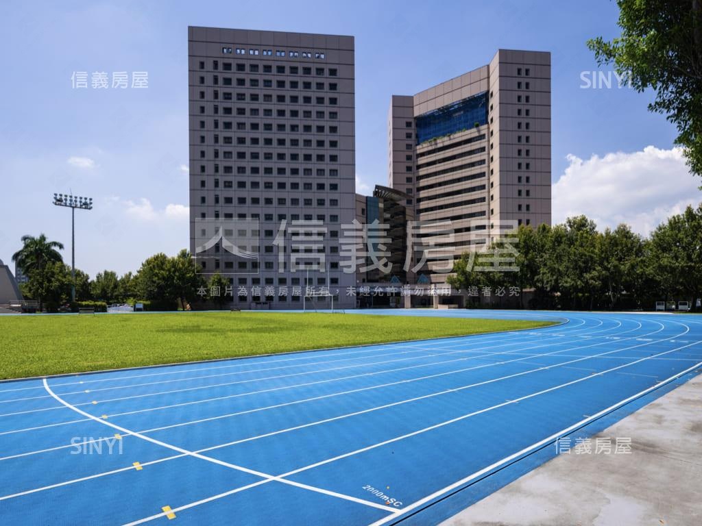 將捷旅境．－善境房屋室內格局與周邊環境