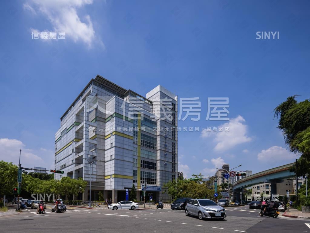 將捷旅境．－善境房屋室內格局與周邊環境