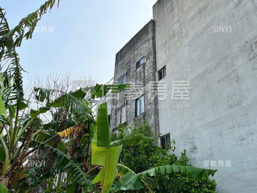 彰化彰水路金三角大空間房屋室內格局與周邊環境
