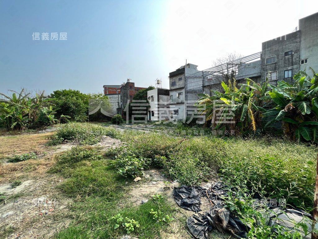 彰化彰水路金三角大空間房屋室內格局與周邊環境