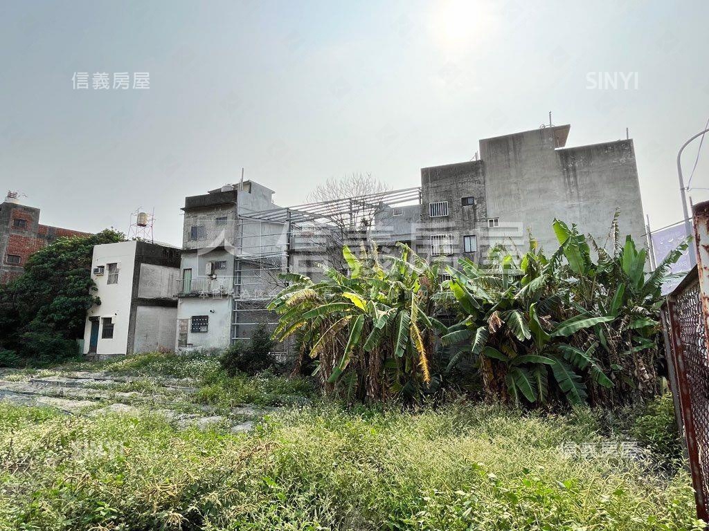 彰化彰水路金三角大空間房屋室內格局與周邊環境