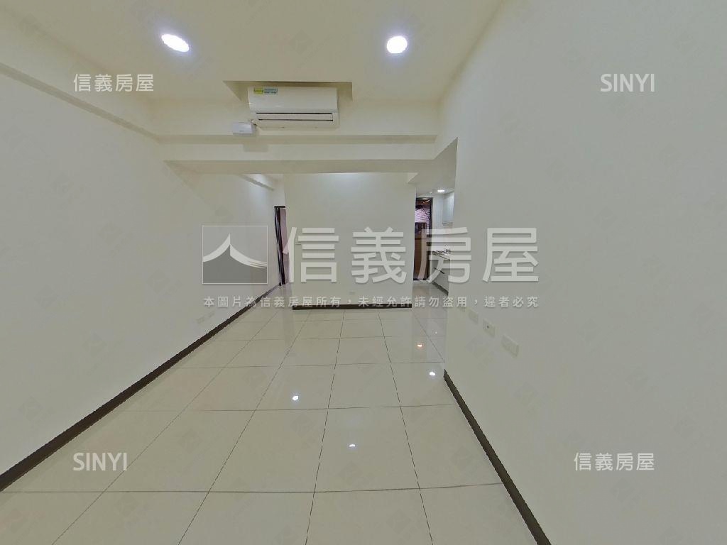 金城舞－２房附車位屋齡新房屋室內格局與周邊環境