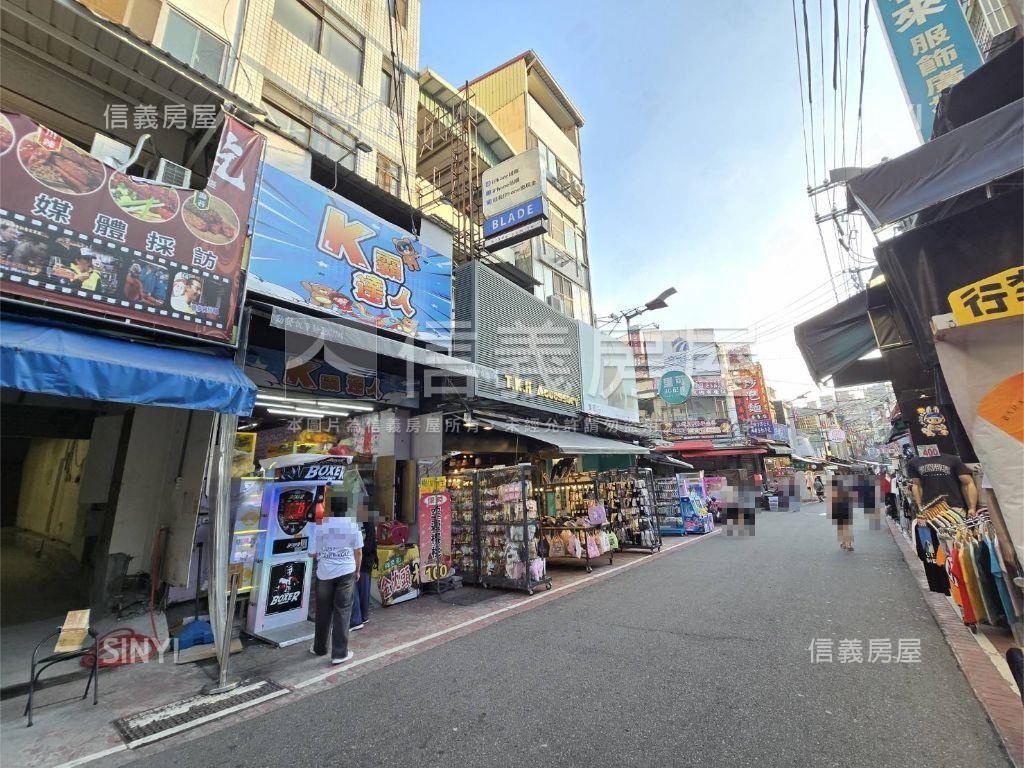 逢甲文華路投資套房房屋室內格局與周邊環境