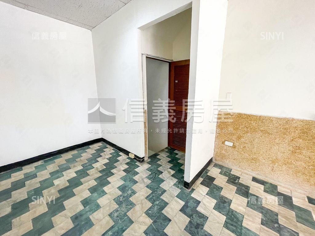 正忠路Ｂ１～２樓美寓房屋室內格局與周邊環境