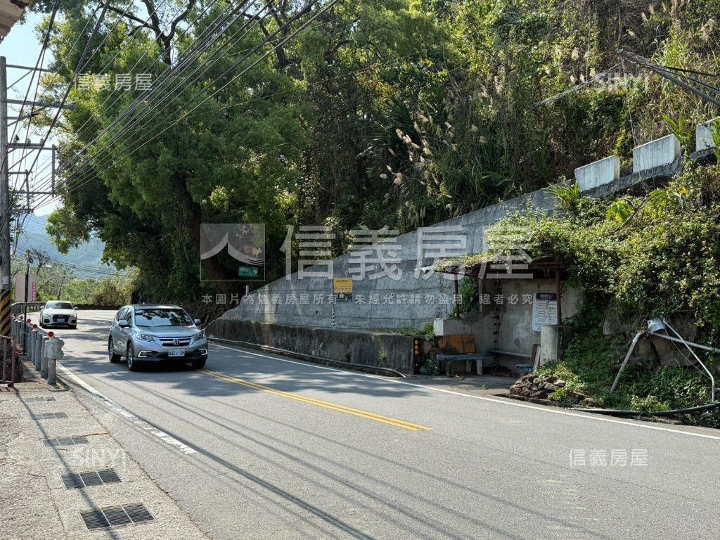 東勢臨路３７００坪土地房屋室內格局與周邊環境