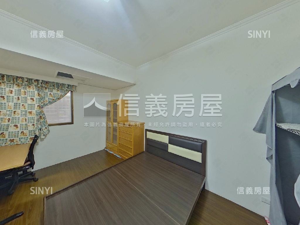 府中稀有華廈大三房房屋室內格局與周邊環境