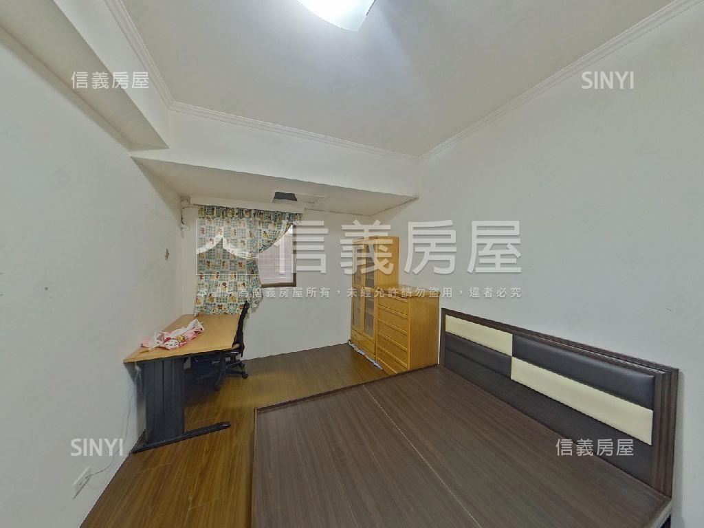 府中稀有華廈大三房房屋室內格局與周邊環境
