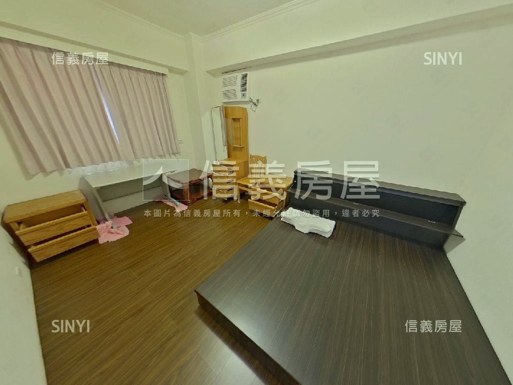 府中稀有華廈大三房房屋室內格局與周邊環境