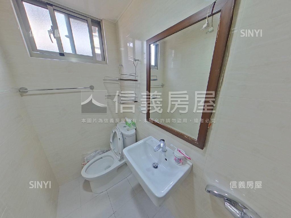 府中稀有華廈大三房房屋室內格局與周邊環境
