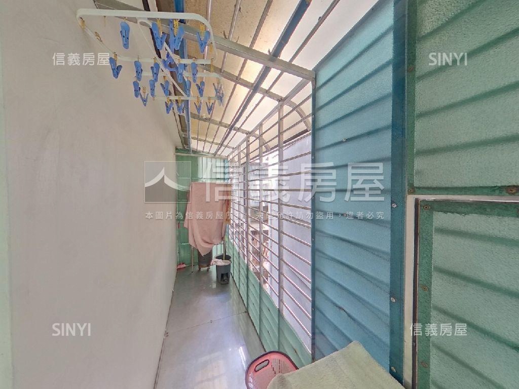 府中稀有華廈大三房房屋室內格局與周邊環境