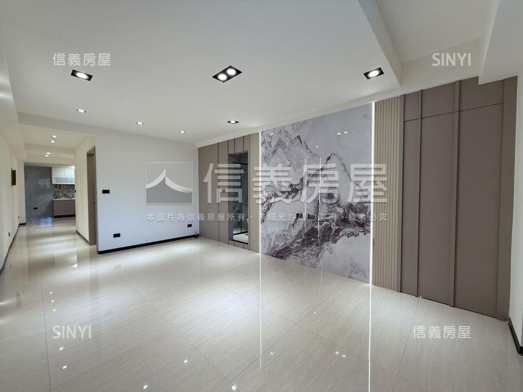 瑞芳粗坑口４３號三房房屋室內格局與周邊環境