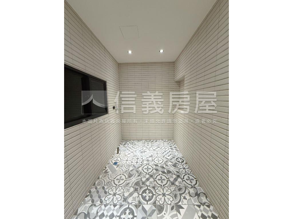 瑞芳粗坑口４３號三房房屋室內格局與周邊環境