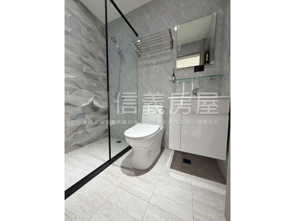 瑞芳粗坑口４３號三房房屋室內格局與周邊環境