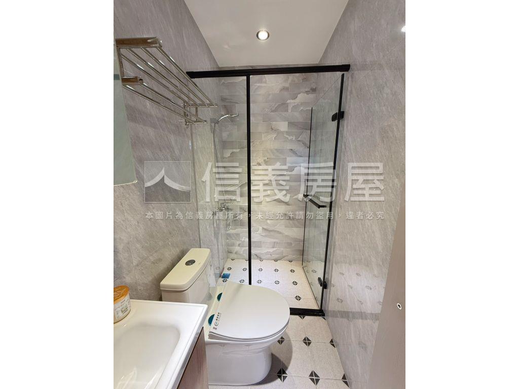 瑞芳粗坑口４３號三房房屋室內格局與周邊環境