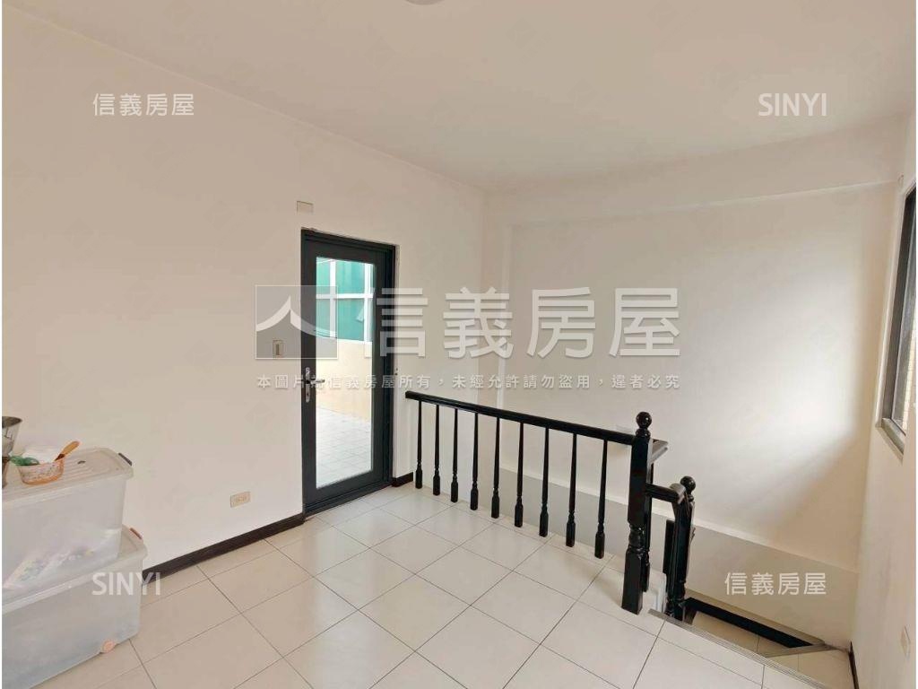 南屯區美透天店面房屋室內格局與周邊環境