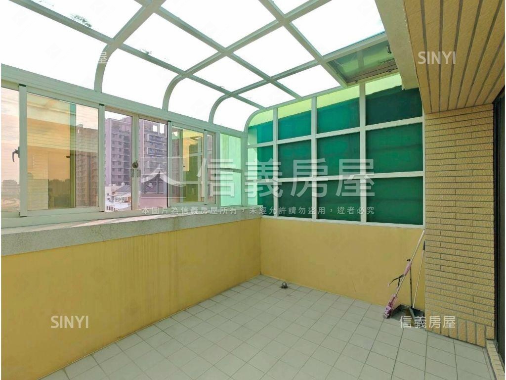 南屯區美透天店面房屋室內格局與周邊環境