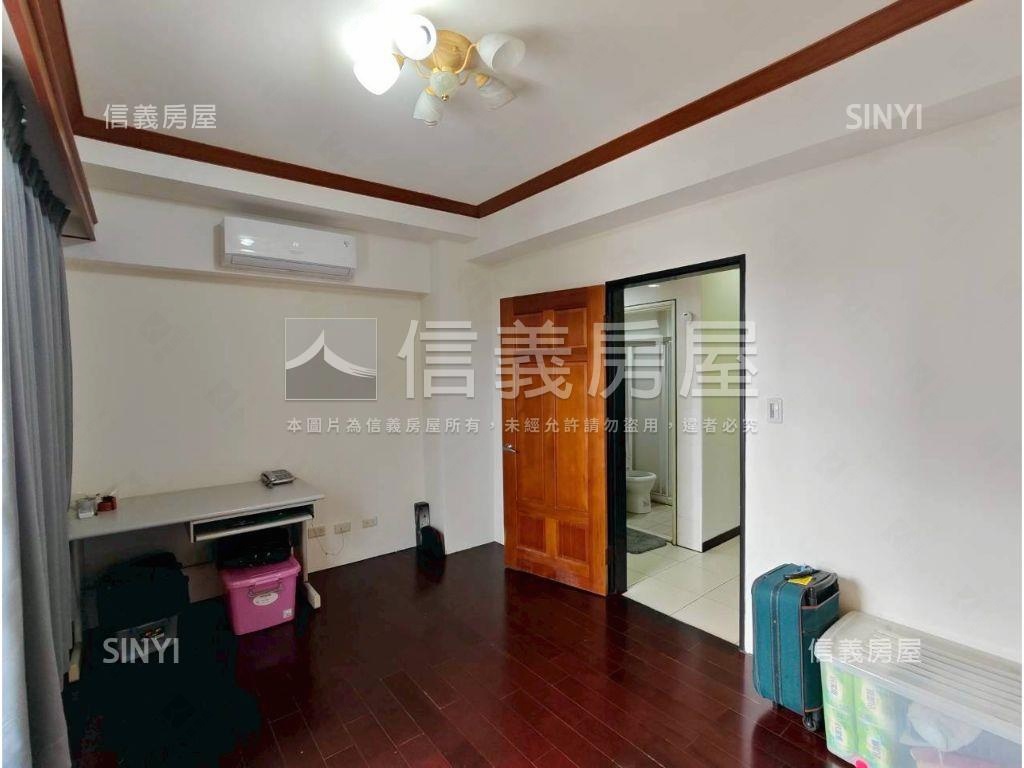 南屯區美透天店面房屋室內格局與周邊環境