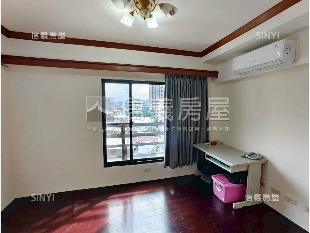 南屯區美透天店面房屋室內格局與周邊環境