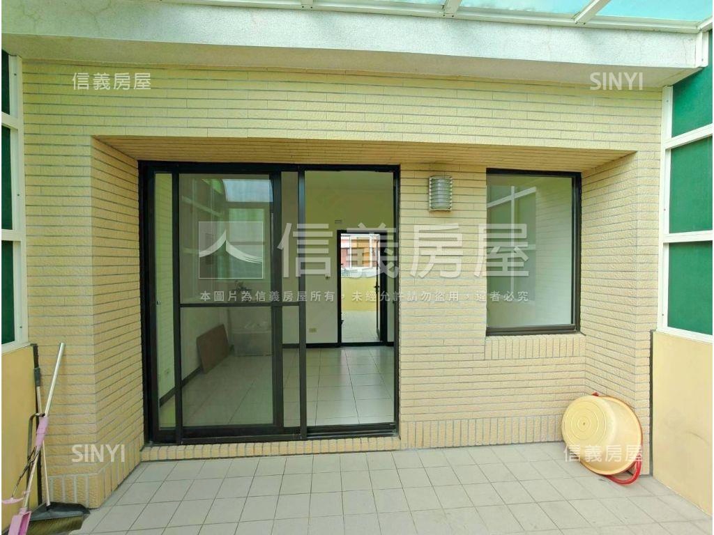 南屯區美透天店面房屋室內格局與周邊環境