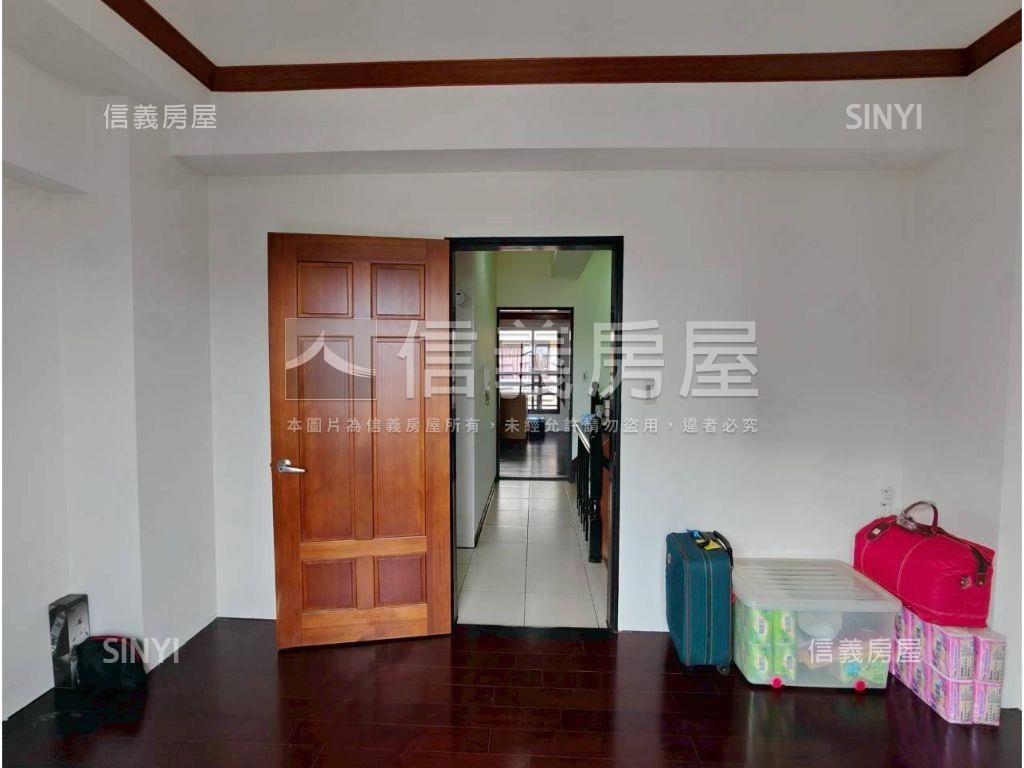 南屯區美透天店面房屋室內格局與周邊環境