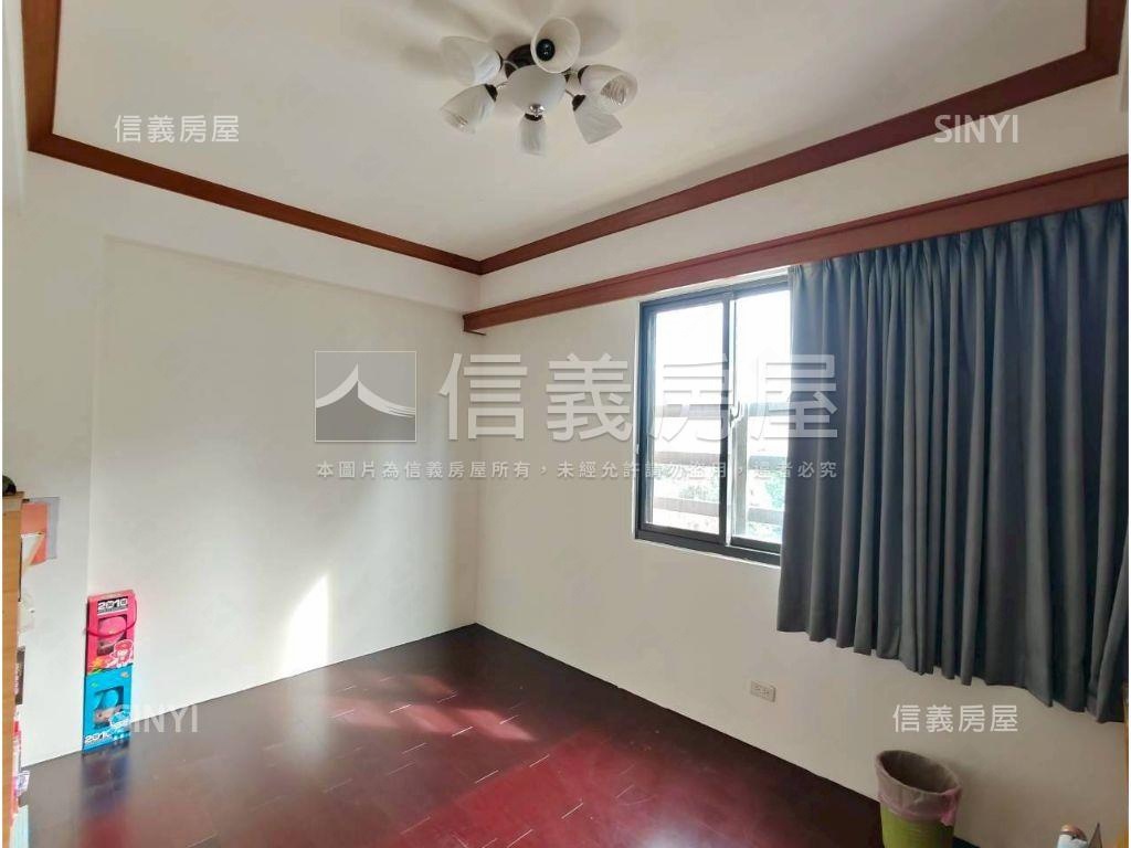 南屯區美透天店面房屋室內格局與周邊環境