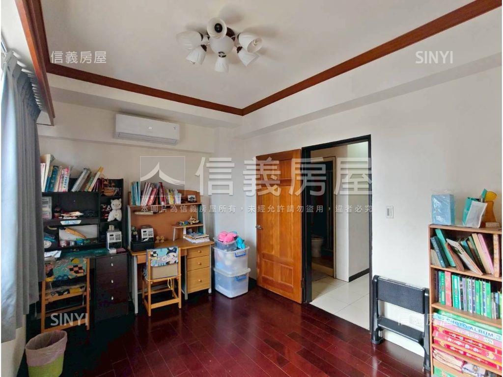 南屯區美透天店面房屋室內格局與周邊環境