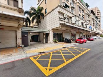 南屯區美透天店面