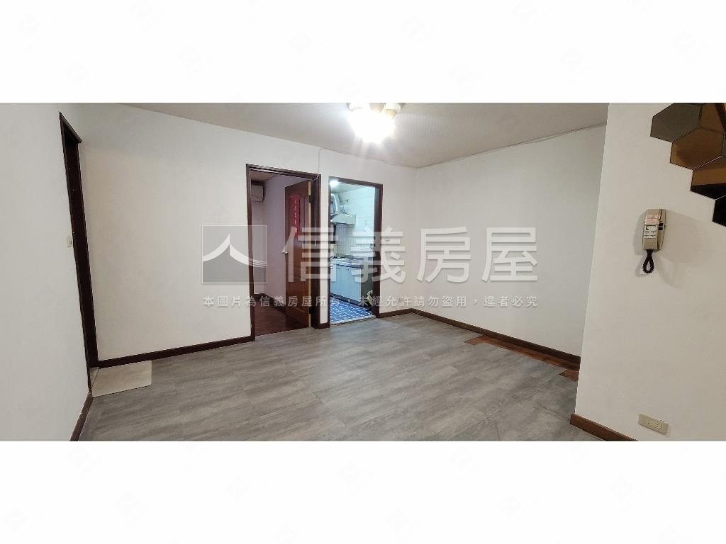 七段圓環安靜美寓房屋室內格局與周邊環境