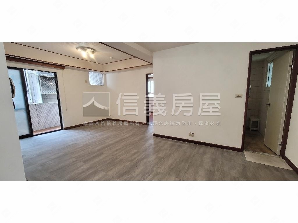 七段圓環安靜美寓房屋室內格局與周邊環境