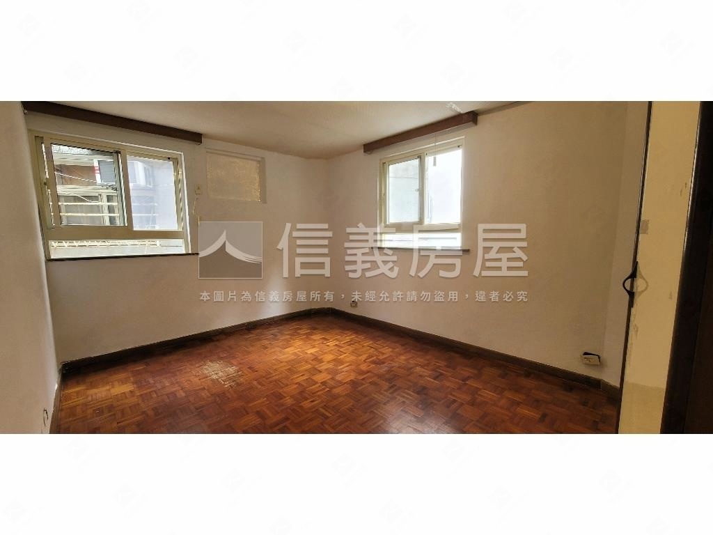 七段圓環安靜美寓房屋室內格局與周邊環境
