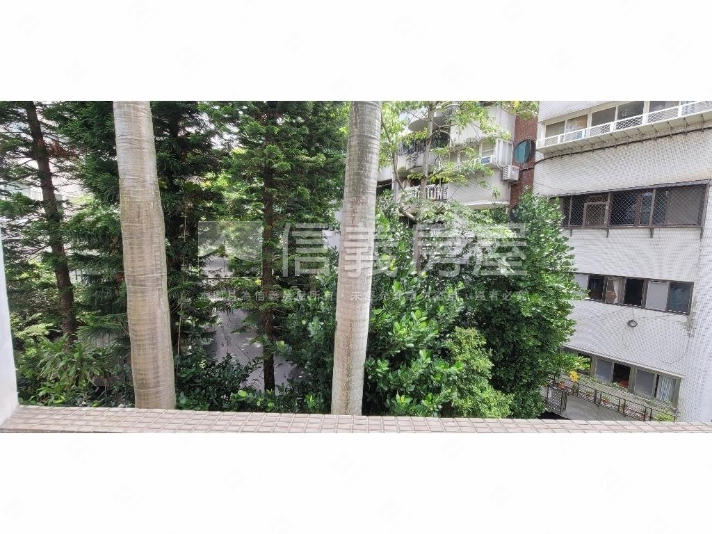 七段圓環安靜美寓房屋室內格局與周邊環境
