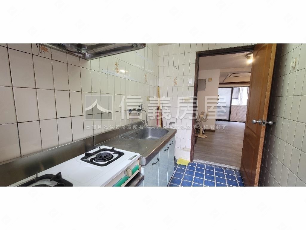 七段圓環安靜美寓房屋室內格局與周邊環境
