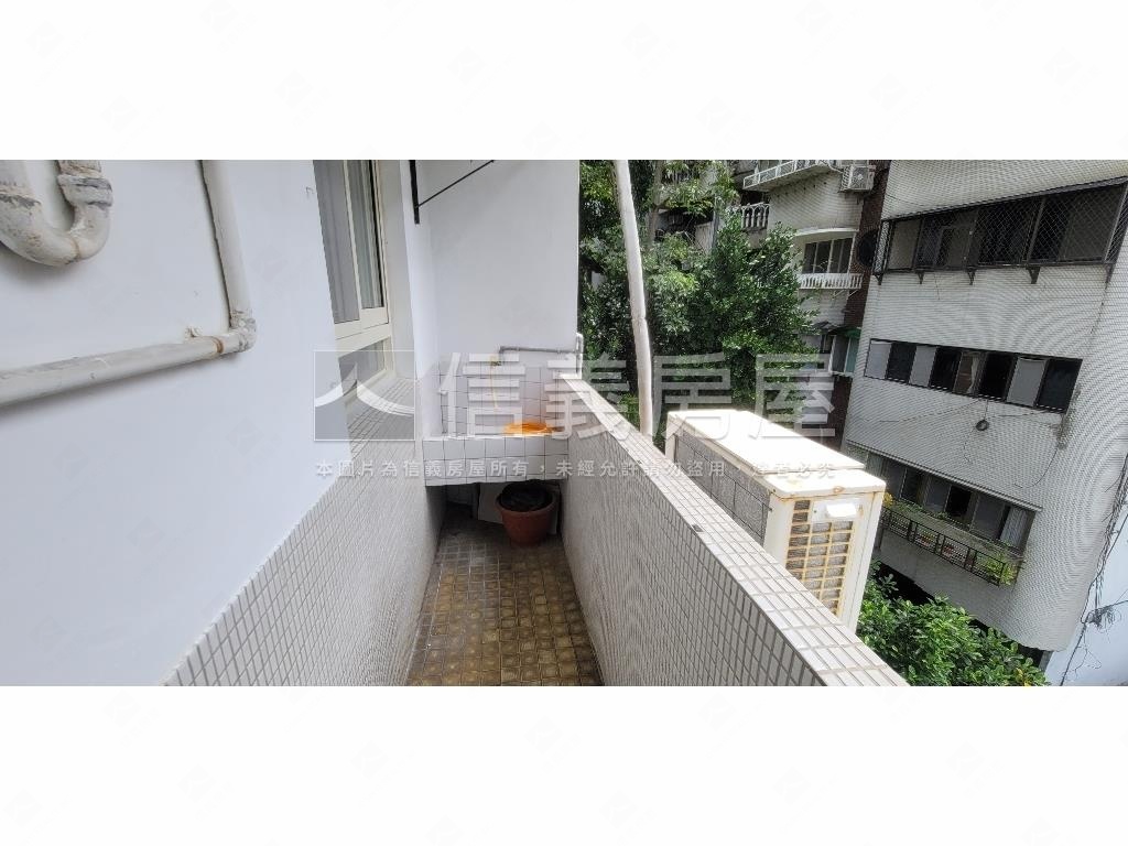 七段圓環安靜美寓房屋室內格局與周邊環境