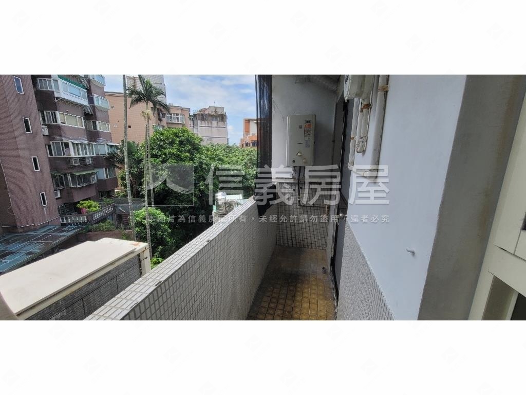 七段圓環安靜美寓房屋室內格局與周邊環境