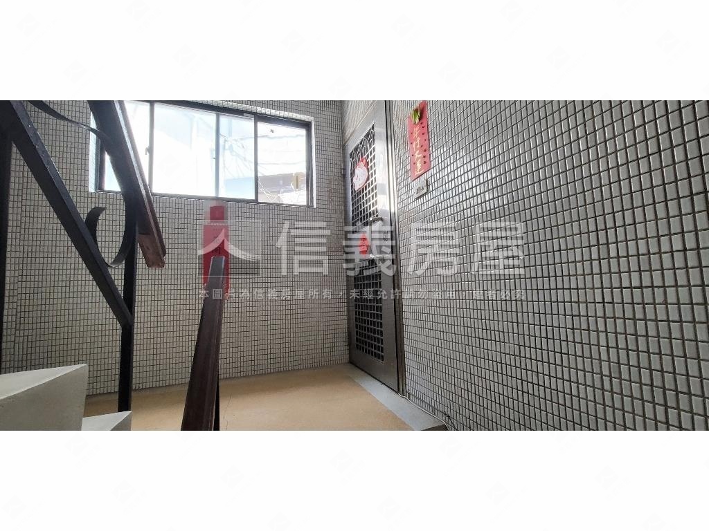 七段圓環安靜美寓房屋室內格局與周邊環境