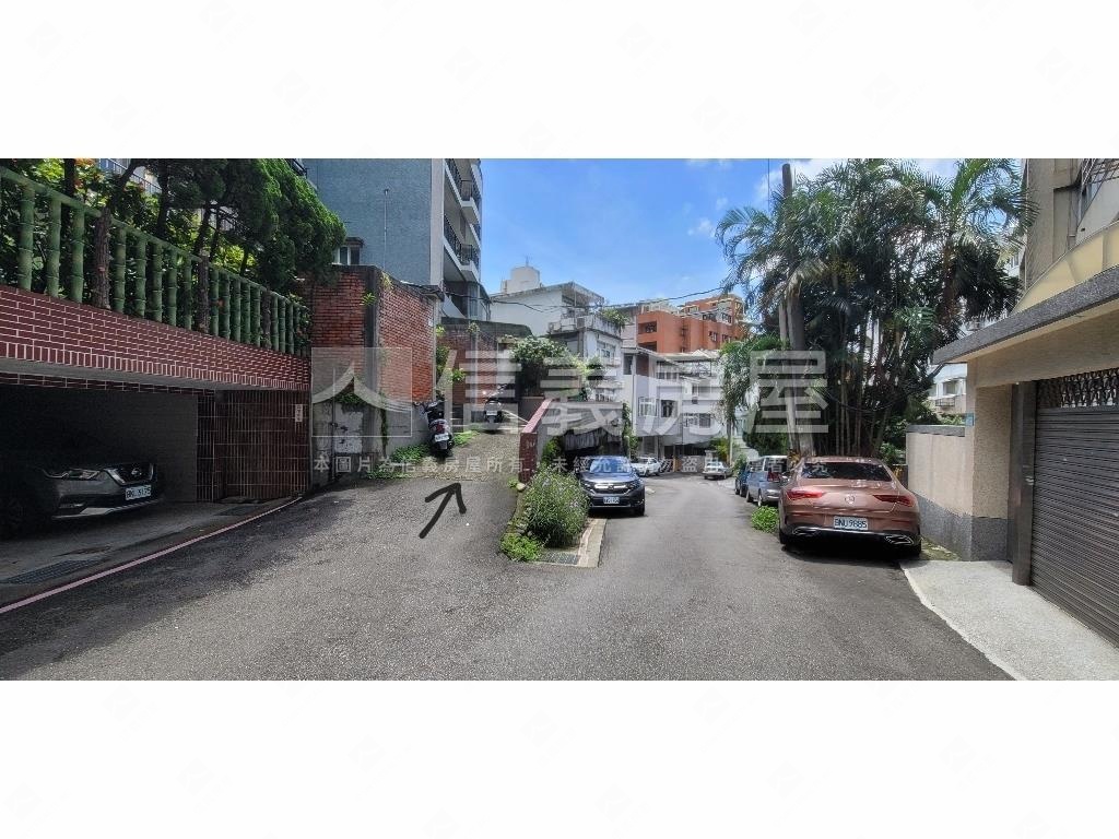 七段圓環安靜美寓房屋室內格局與周邊環境
