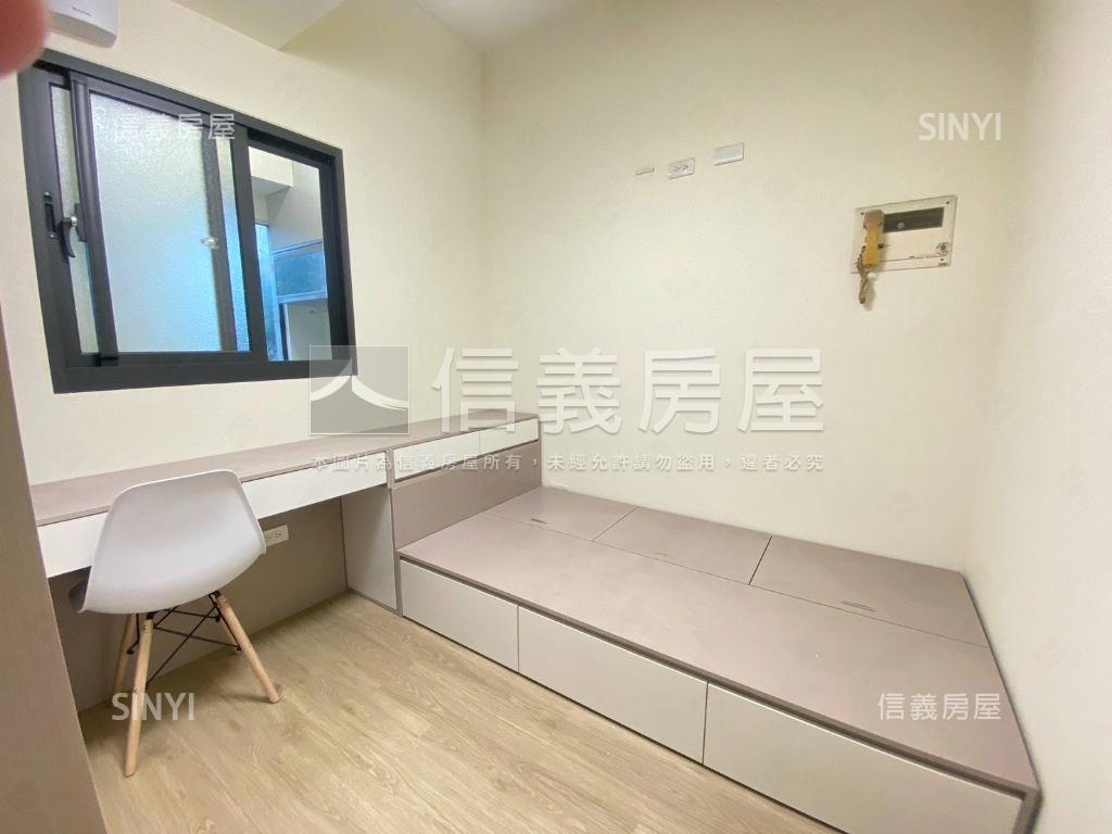 漢唐盛世精裝無印風三房房屋室內格局與周邊環境