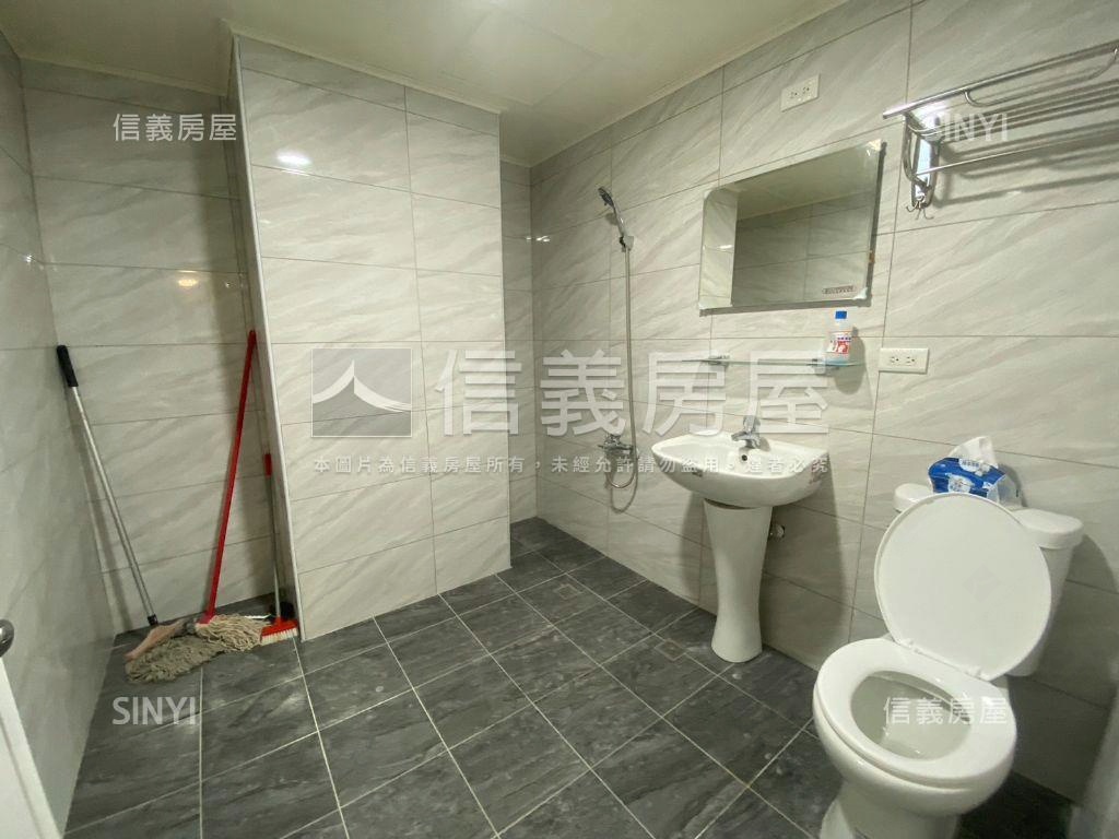 漢唐盛世精裝無印風三房房屋室內格局與周邊環境
