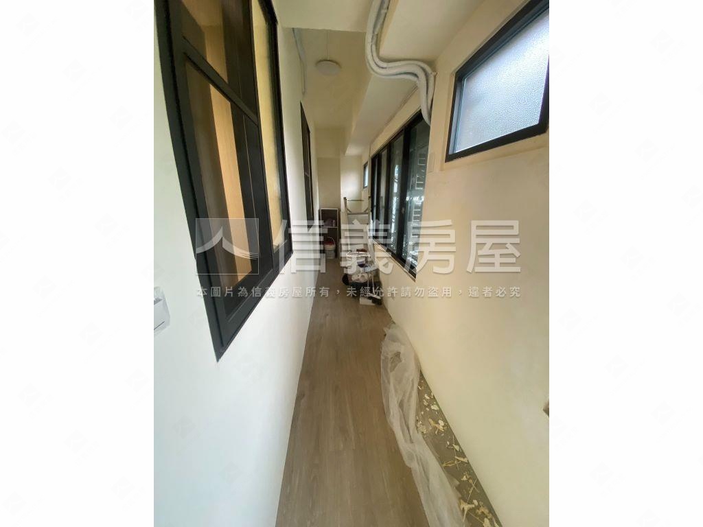 漢唐盛世精裝無印風三房房屋室內格局與周邊環境