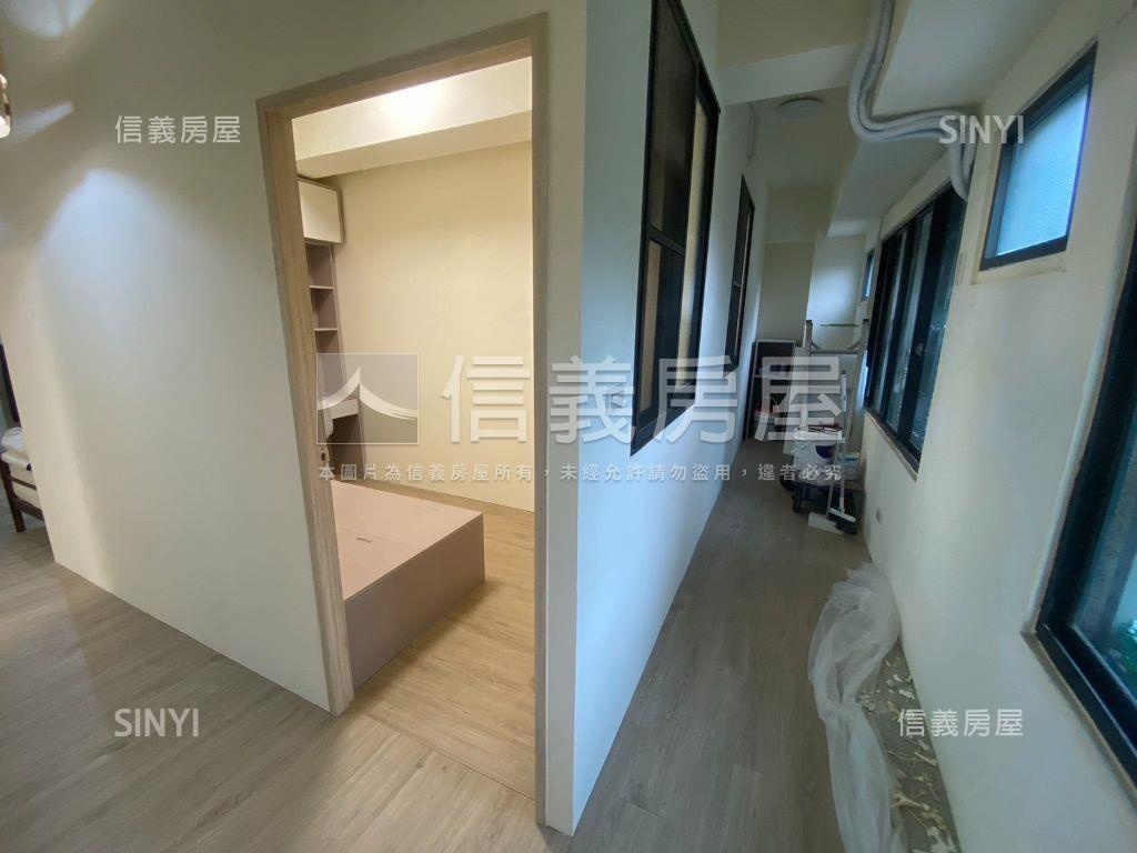 漢唐盛世精裝無印風三房房屋室內格局與周邊環境