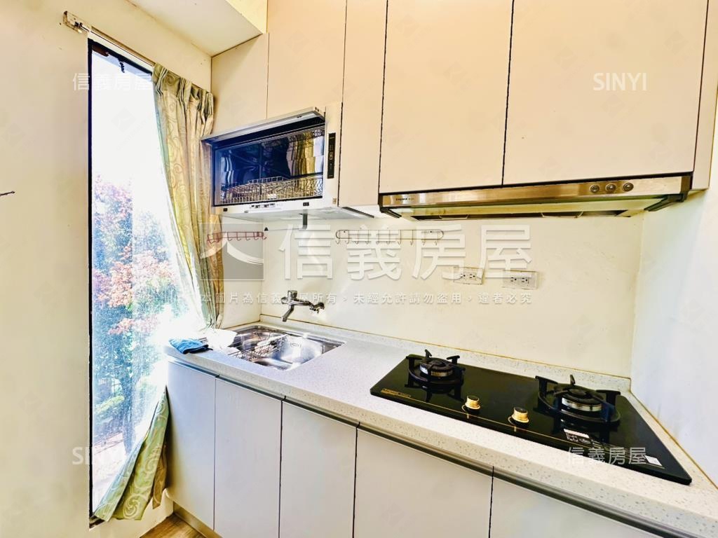 漢唐盛世精裝無印風三房房屋室內格局與周邊環境