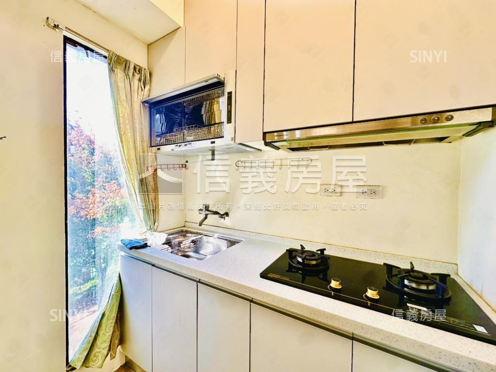 漢唐盛世精裝無印風三房房屋室內格局與周邊環境