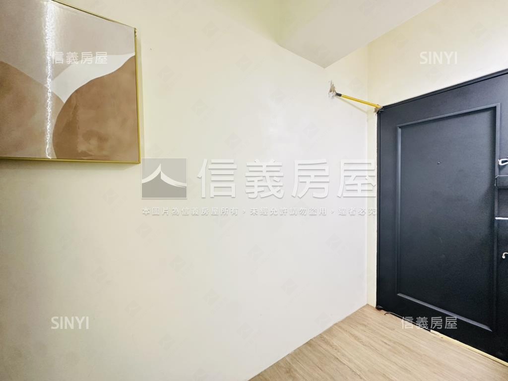 漢唐盛世精裝無印風三房房屋室內格局與周邊環境