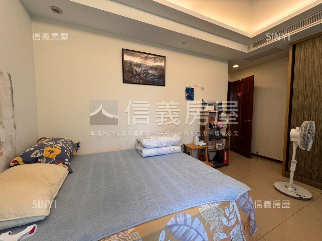 行到水窮處，坐看雲起時房屋室內格局與周邊環境