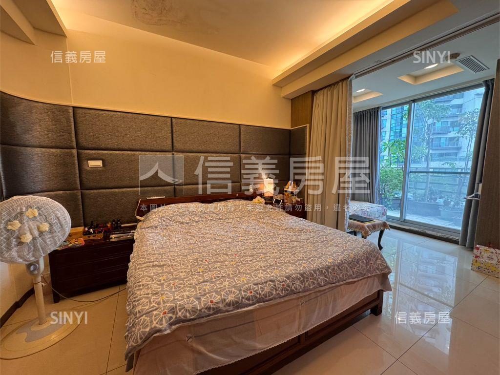 行到水窮處，坐看雲起時房屋室內格局與周邊環境