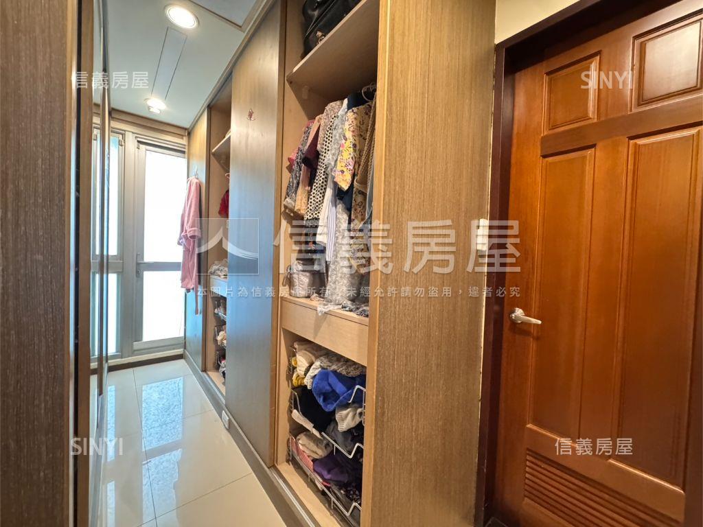 行到水窮處，坐看雲起時房屋室內格局與周邊環境