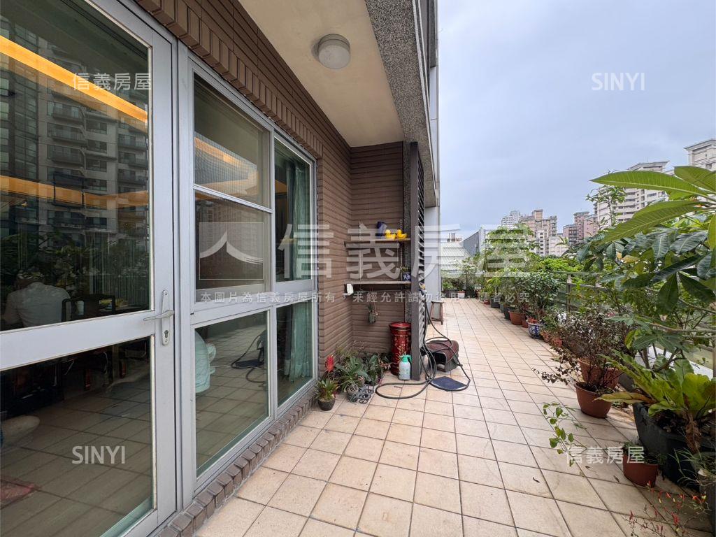 行到水窮處，坐看雲起時房屋室內格局與周邊環境